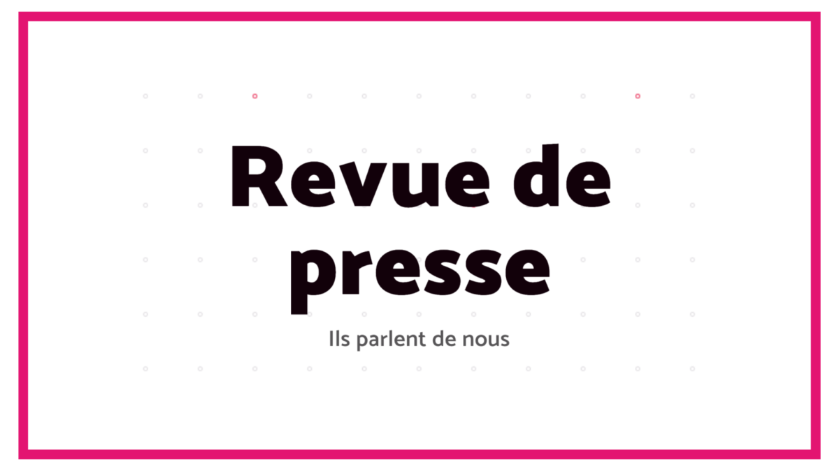 Le Challenge covoiturage mis à l'honneur sur Canal Alpha