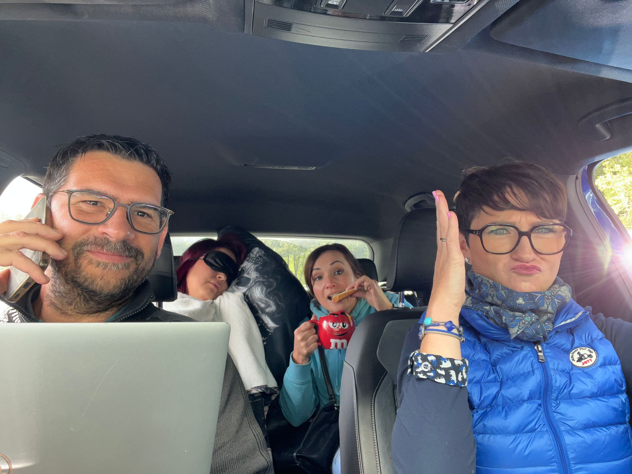 Le covoiturage mis à l’honneur dans une vidéo tournée au Val-de-Travers !